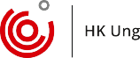 HK Ung Logo